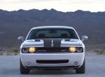 Dodge Challenger SRT8 2008 года